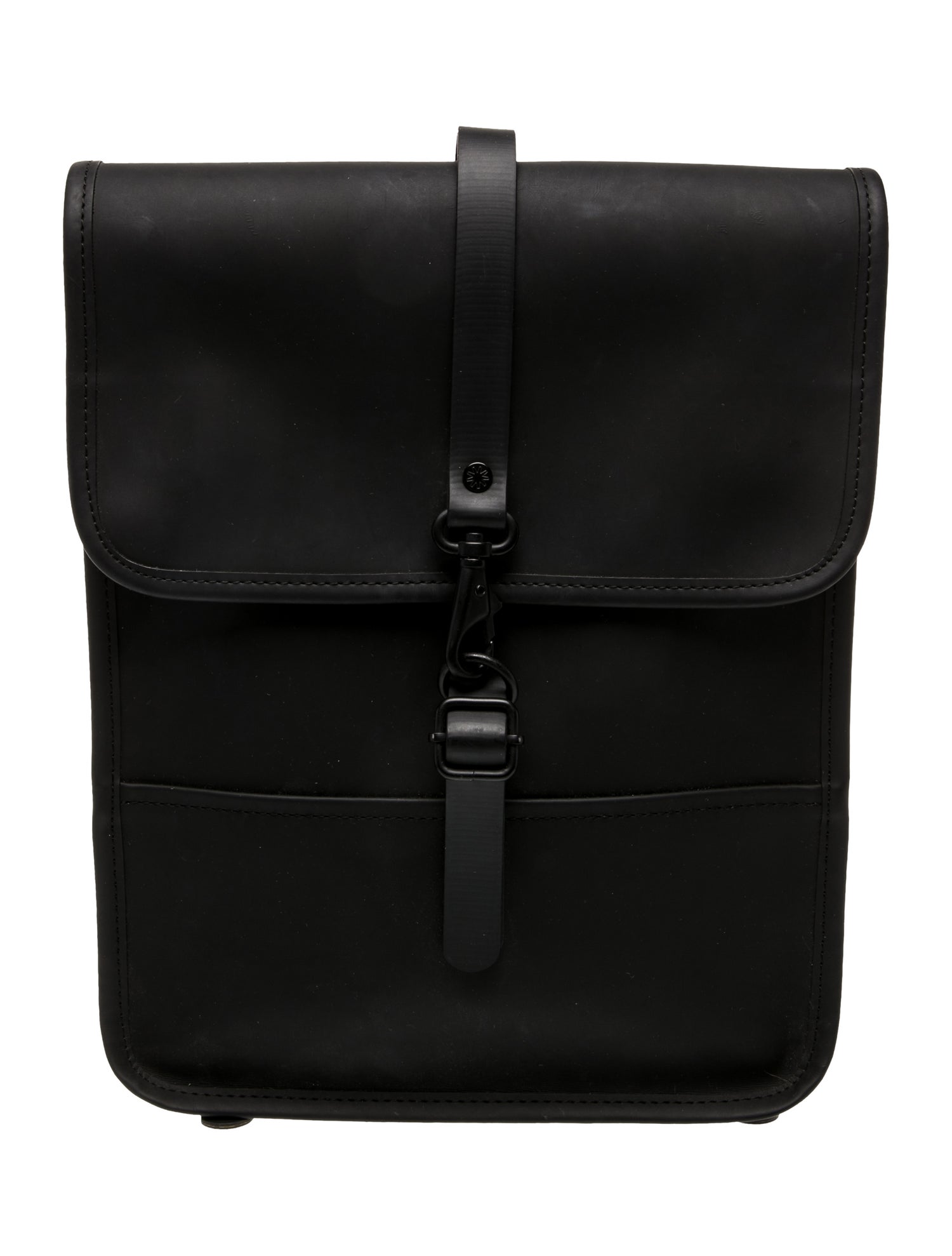 Rains Nylon Suitcase