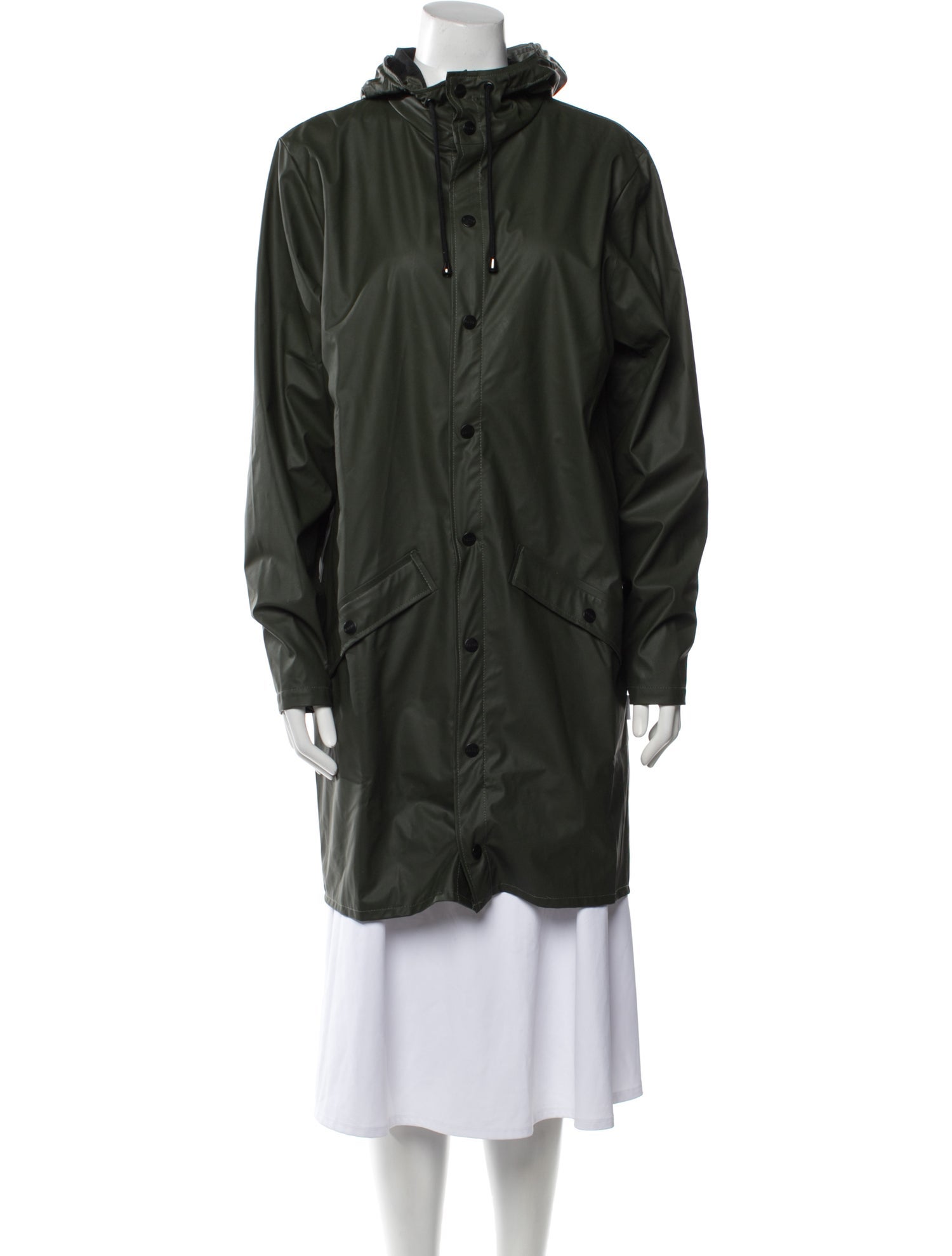 Rains Parka