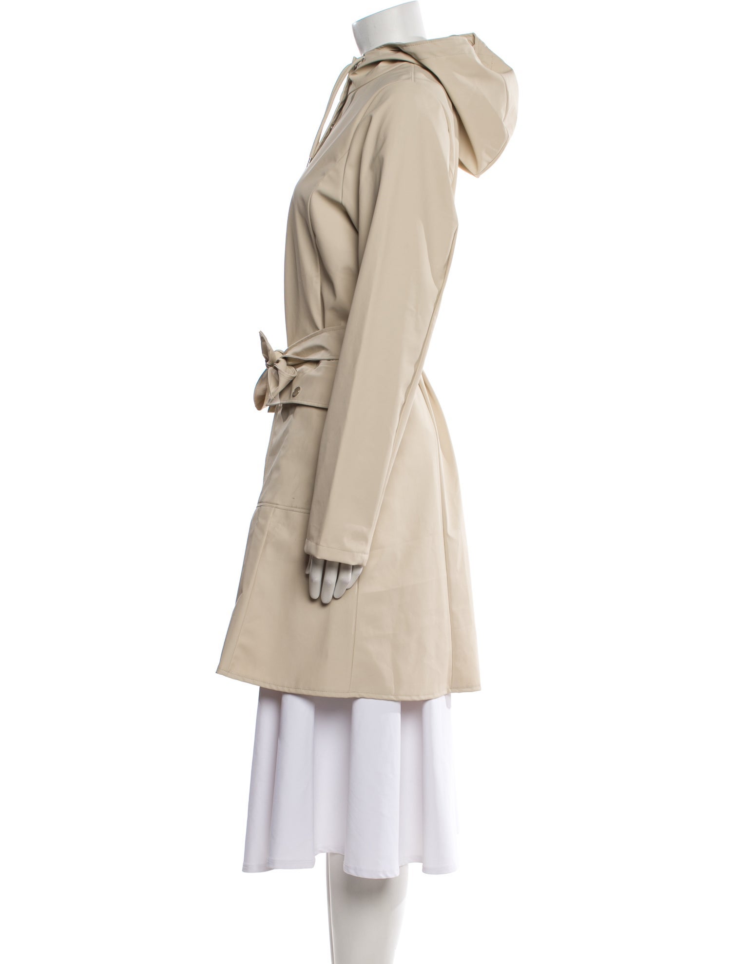 Rains Trench Coat