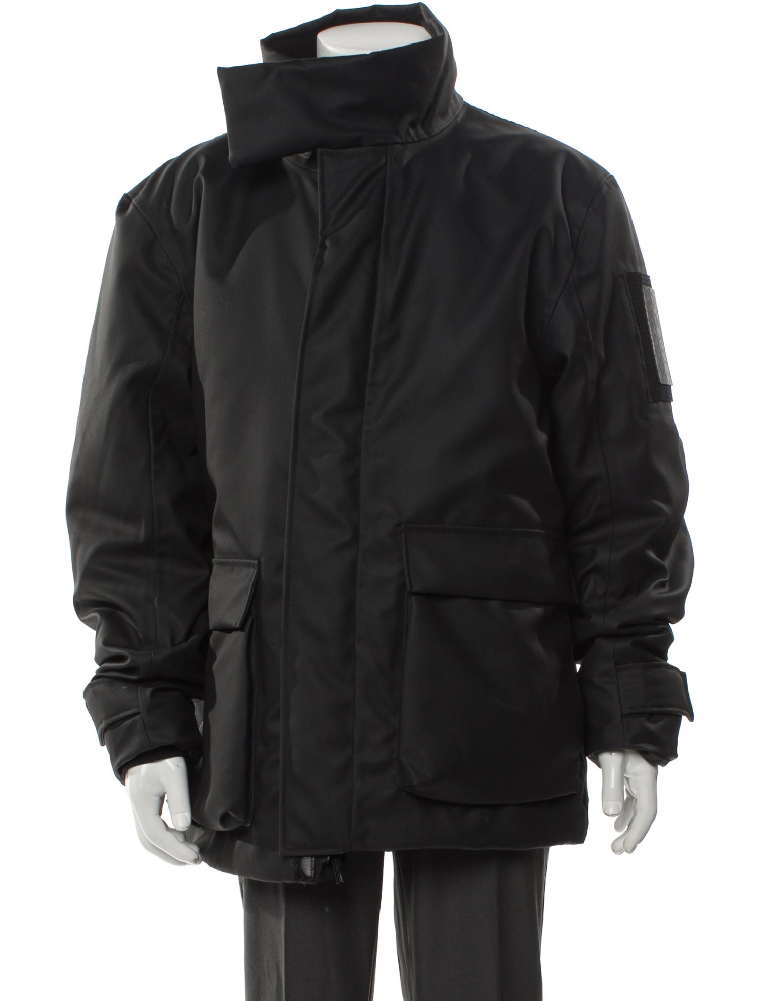 Rains Parka