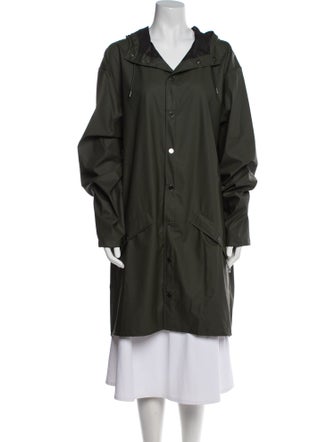 Rains Coat