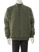 Rains Puffer Coat