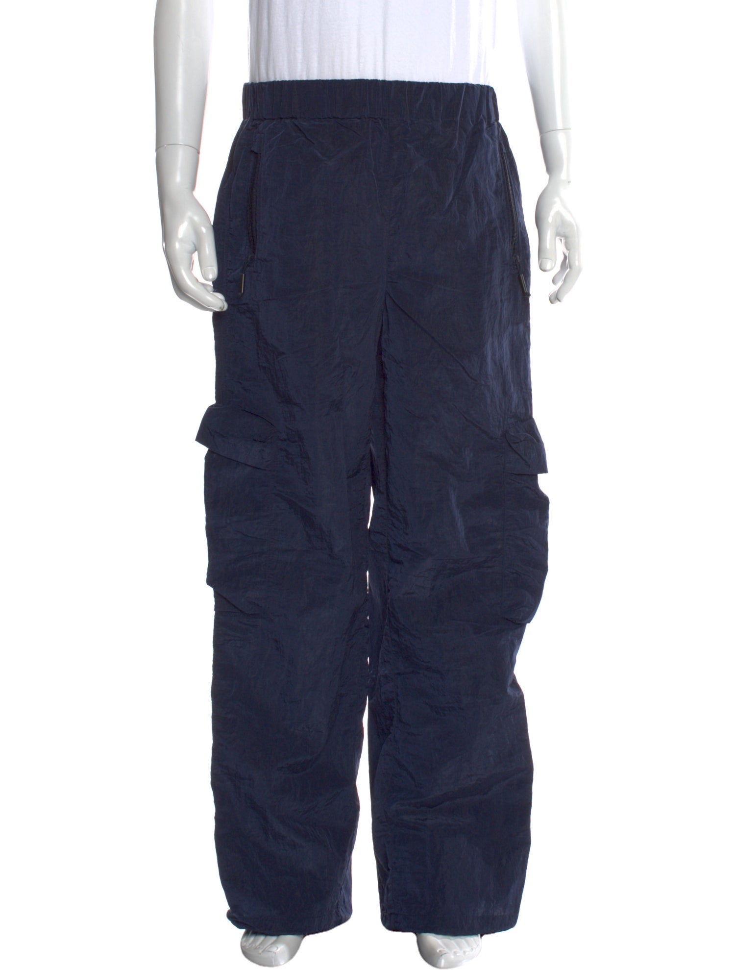 Rains Cargo Pants