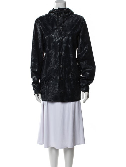 Rains Jacket