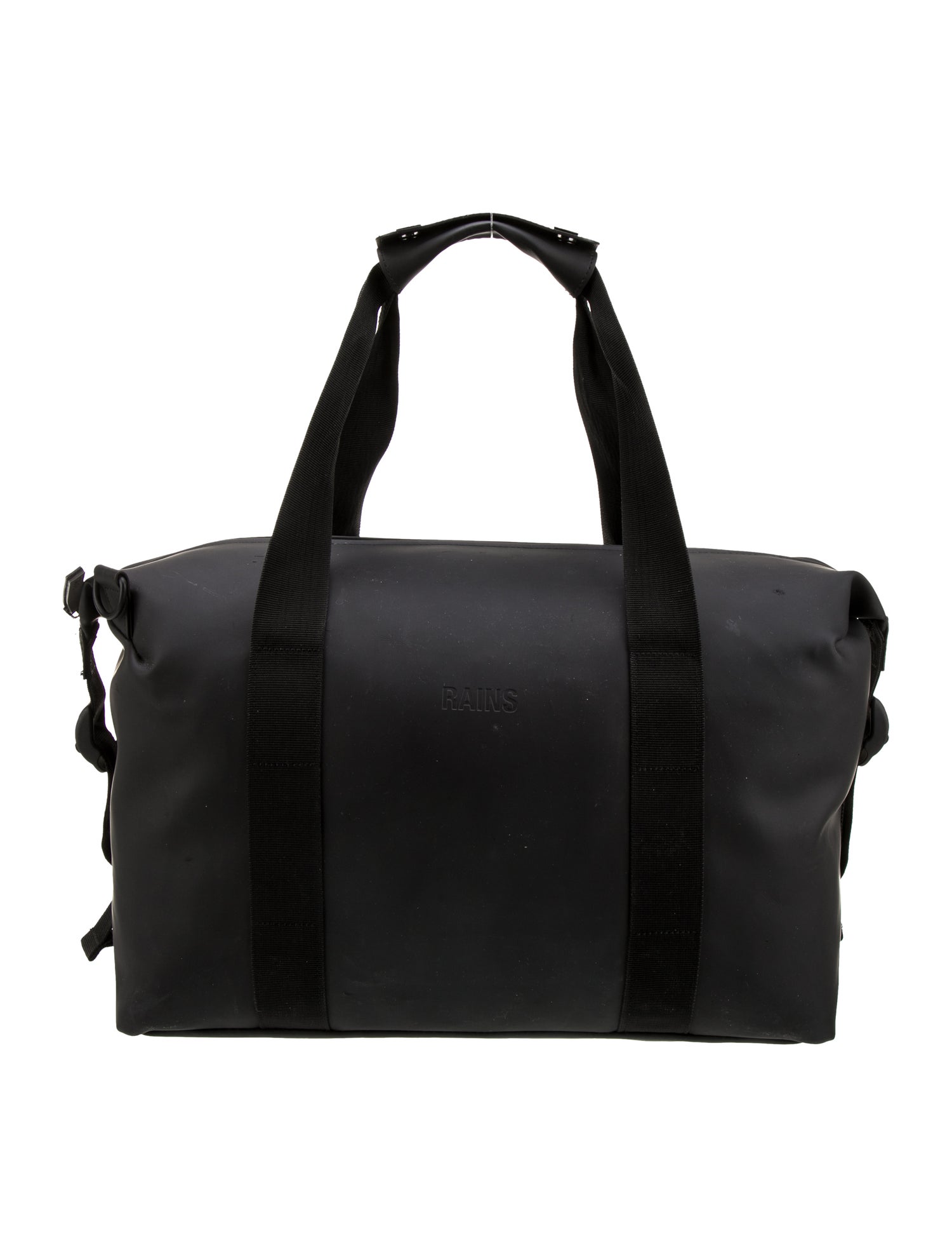 Rains Neoprene Weekender Bag