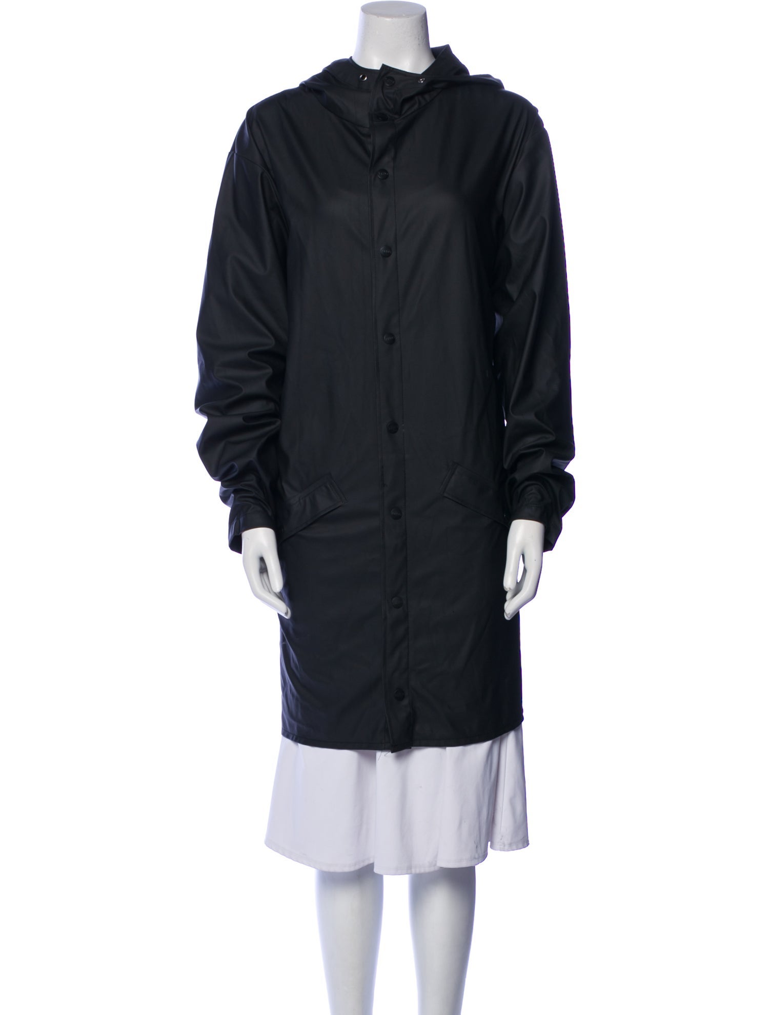 Rains Parka
