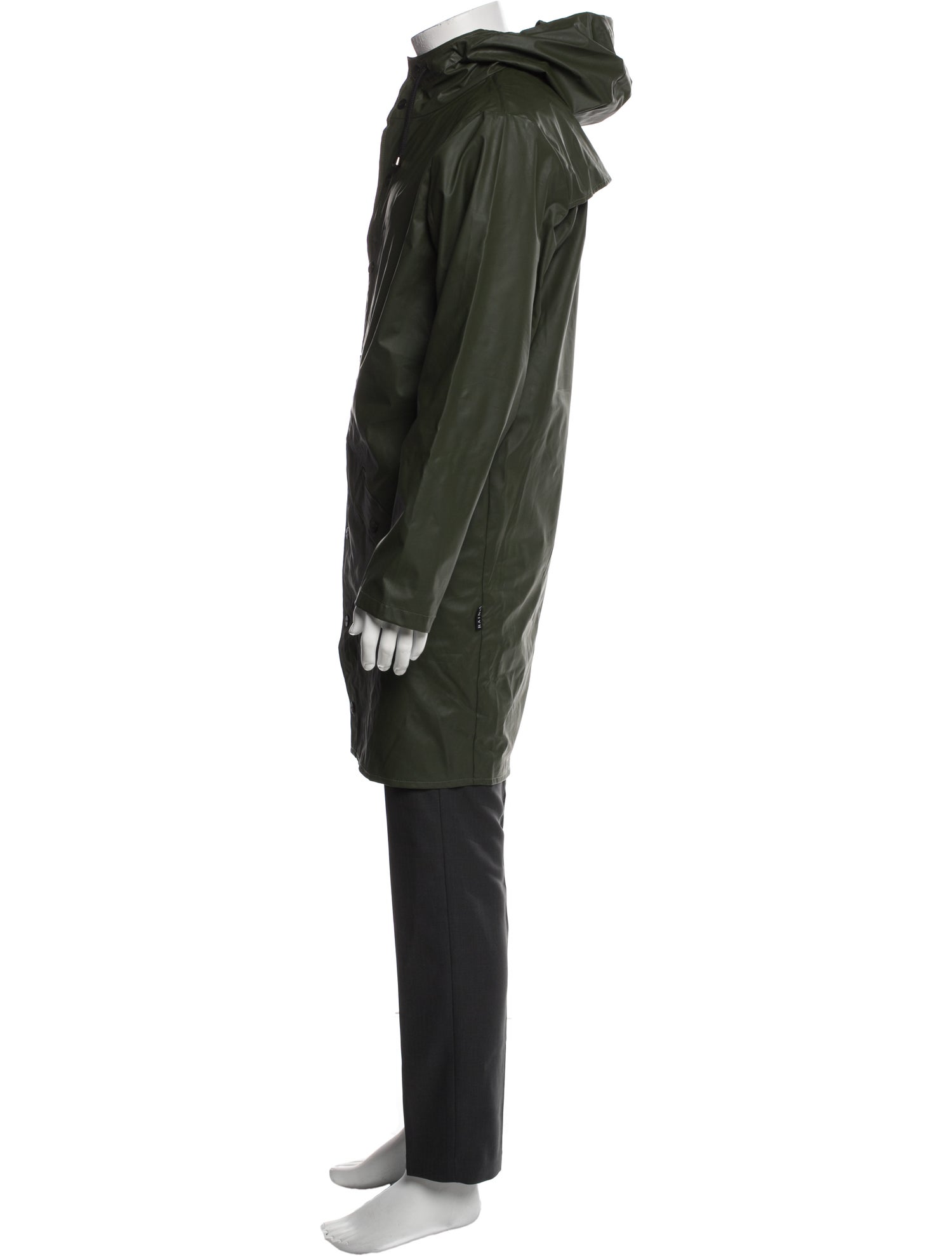 Rains Parka