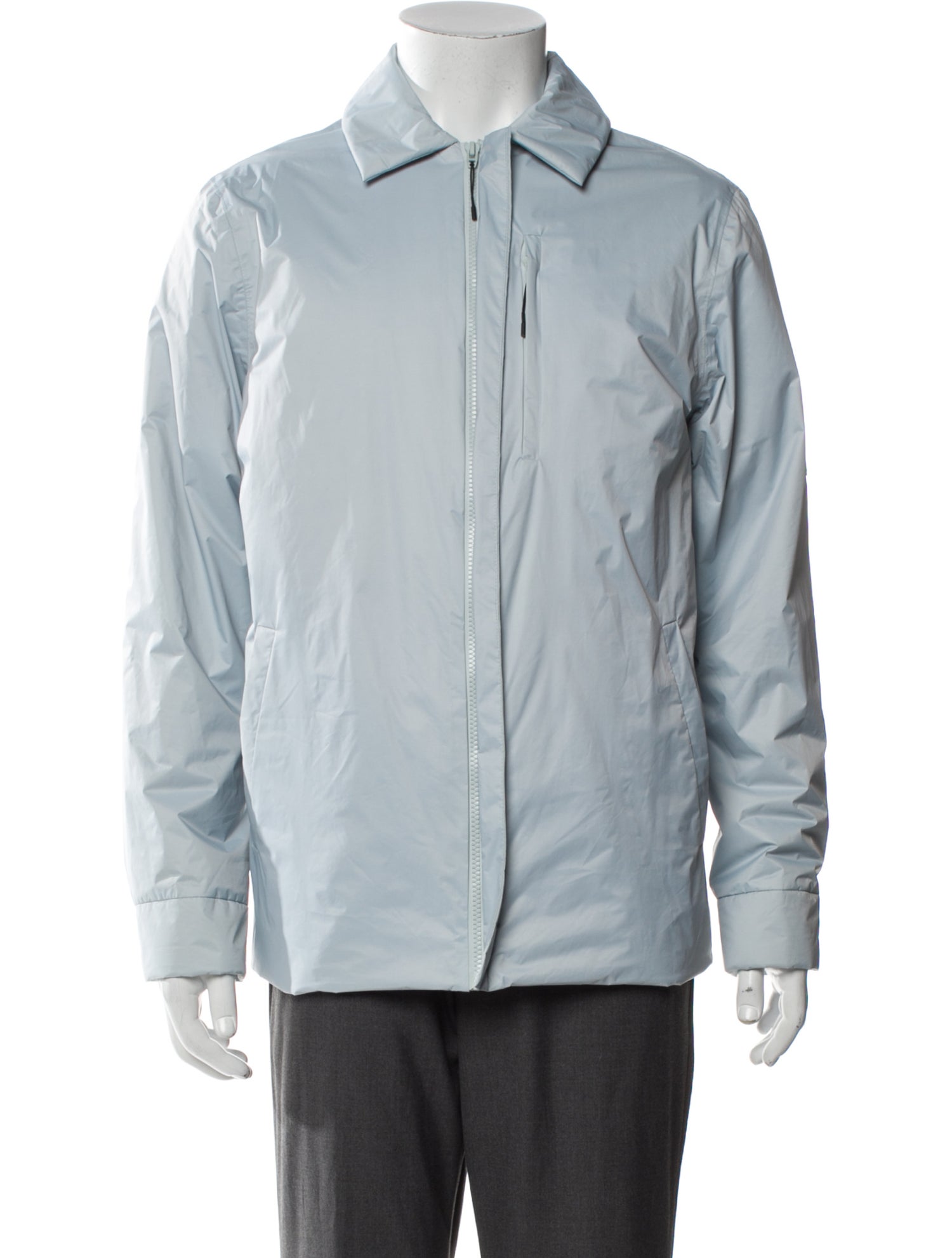 Rains Windbreaker