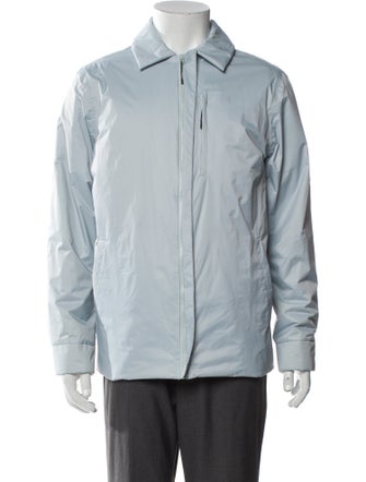 Rains Windbreaker