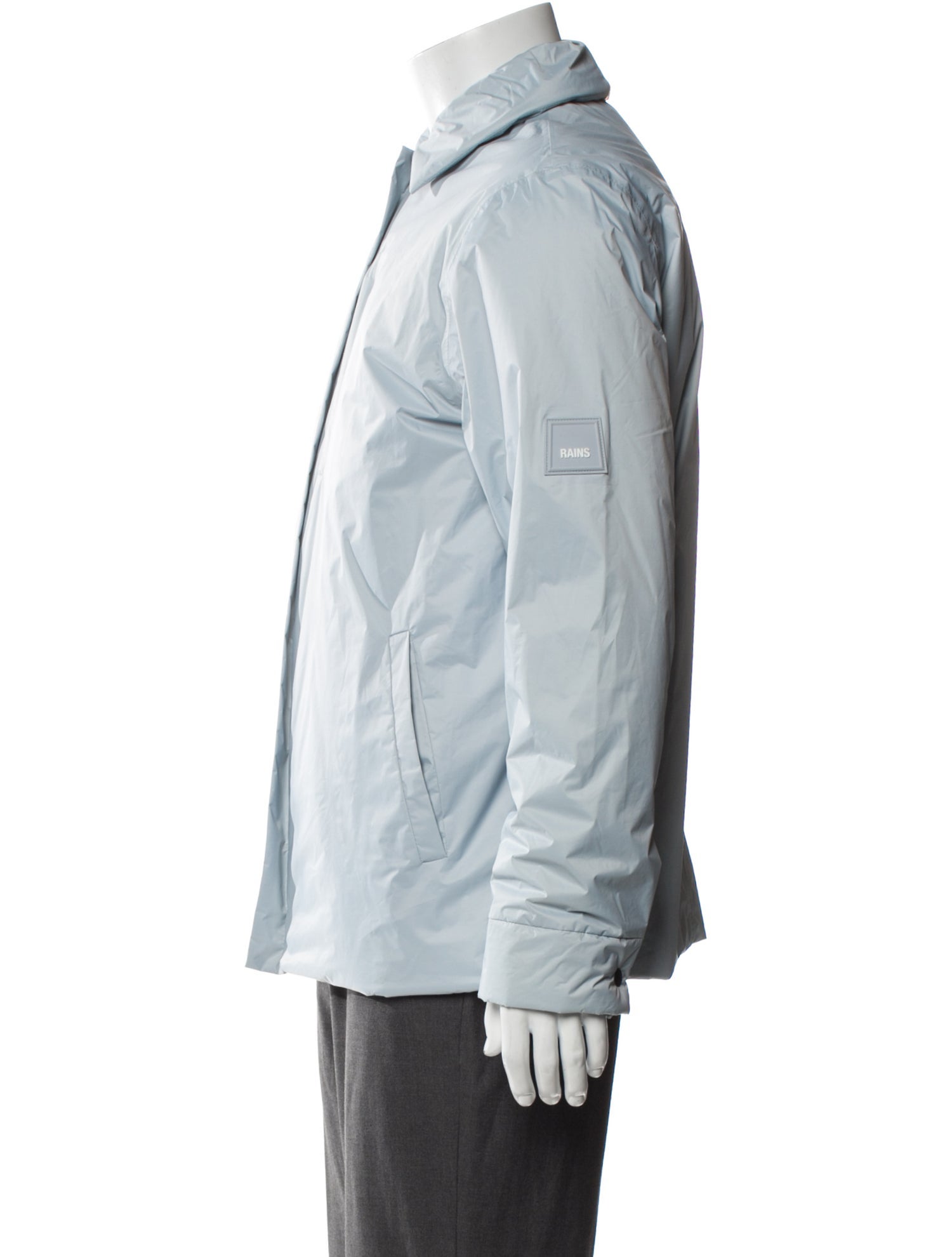 Rains Windbreaker