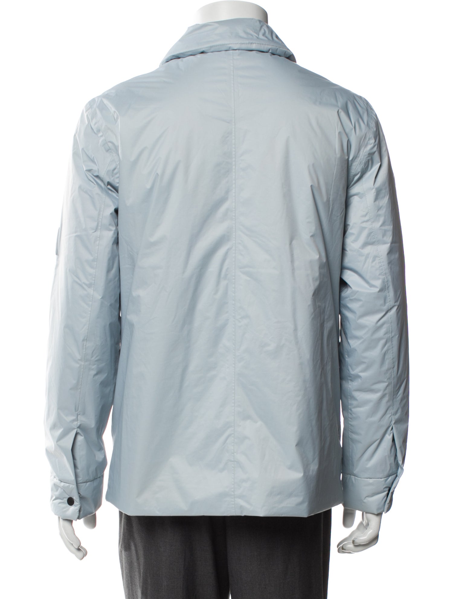 Rains Windbreaker