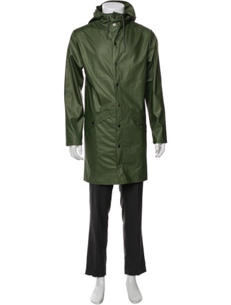 Rains Parka