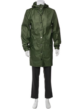 Rains Parka