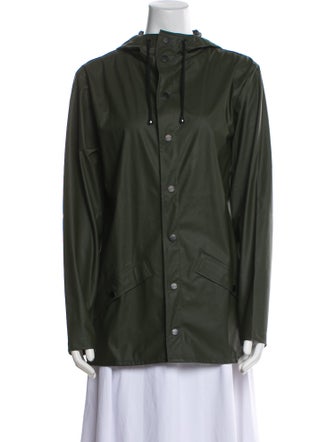 Rains Jacket