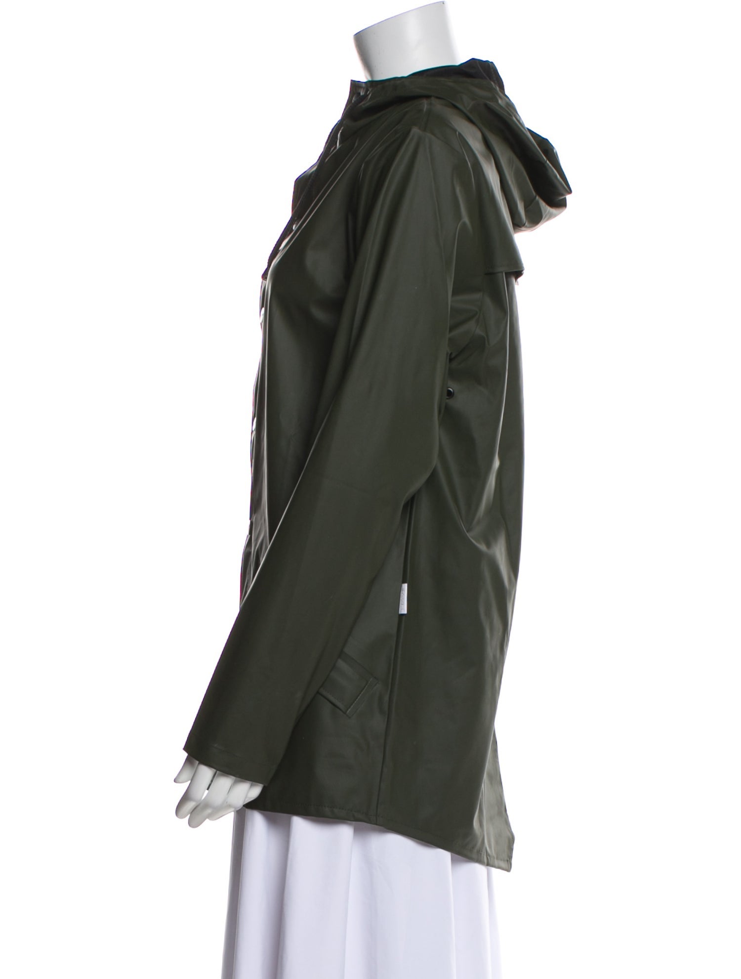 Rains Jacket