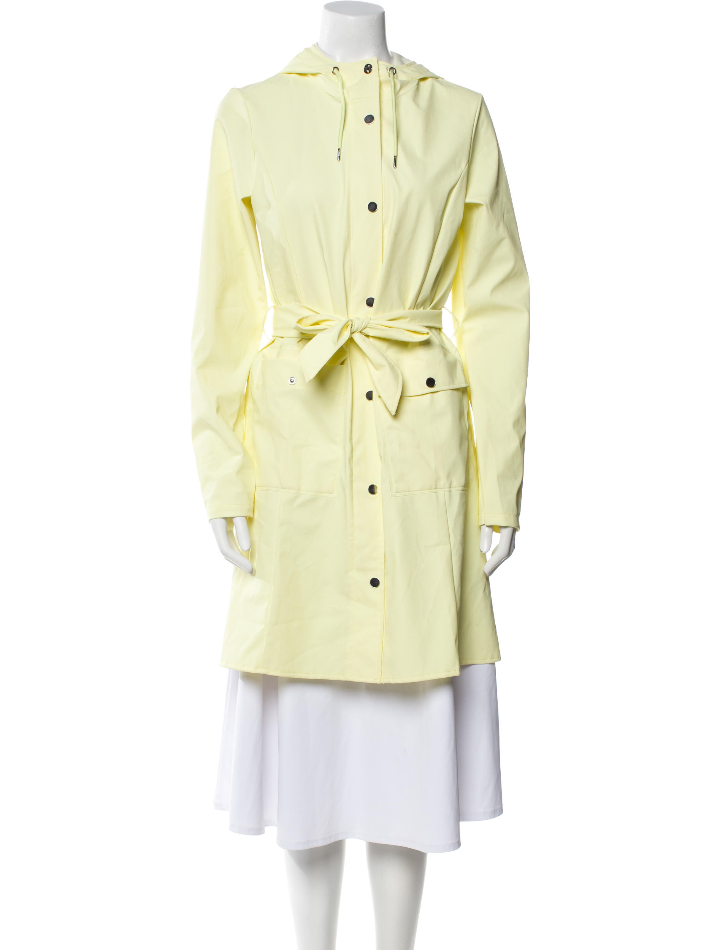 Rains Evening Jacket