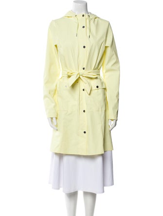 Rains Evening Jacket
