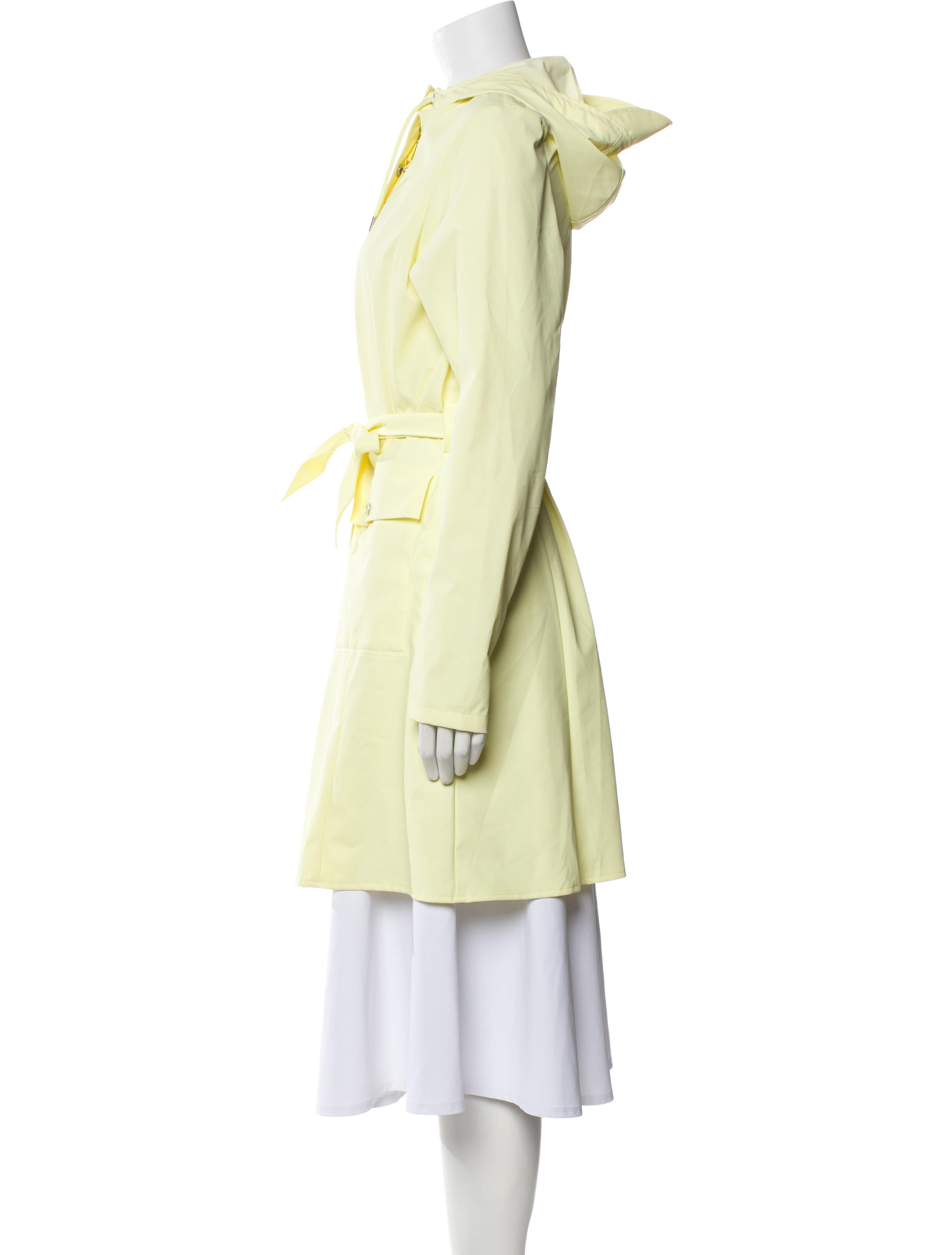 Rains Evening Jacket