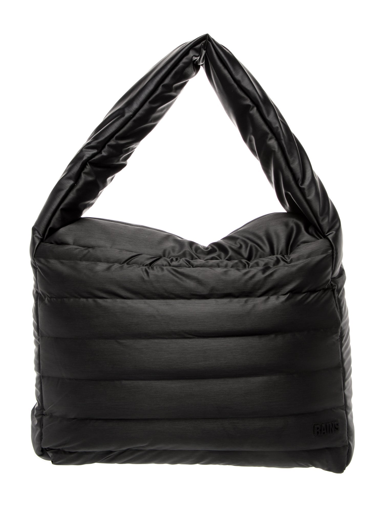 Rains Nylon Messenger Bag w/ Tags