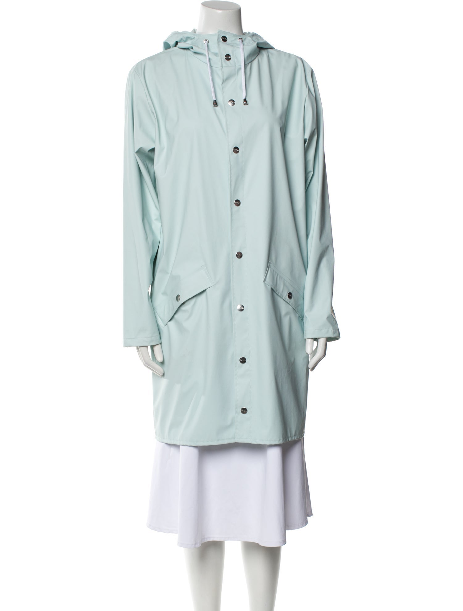 Rains Trench Coat