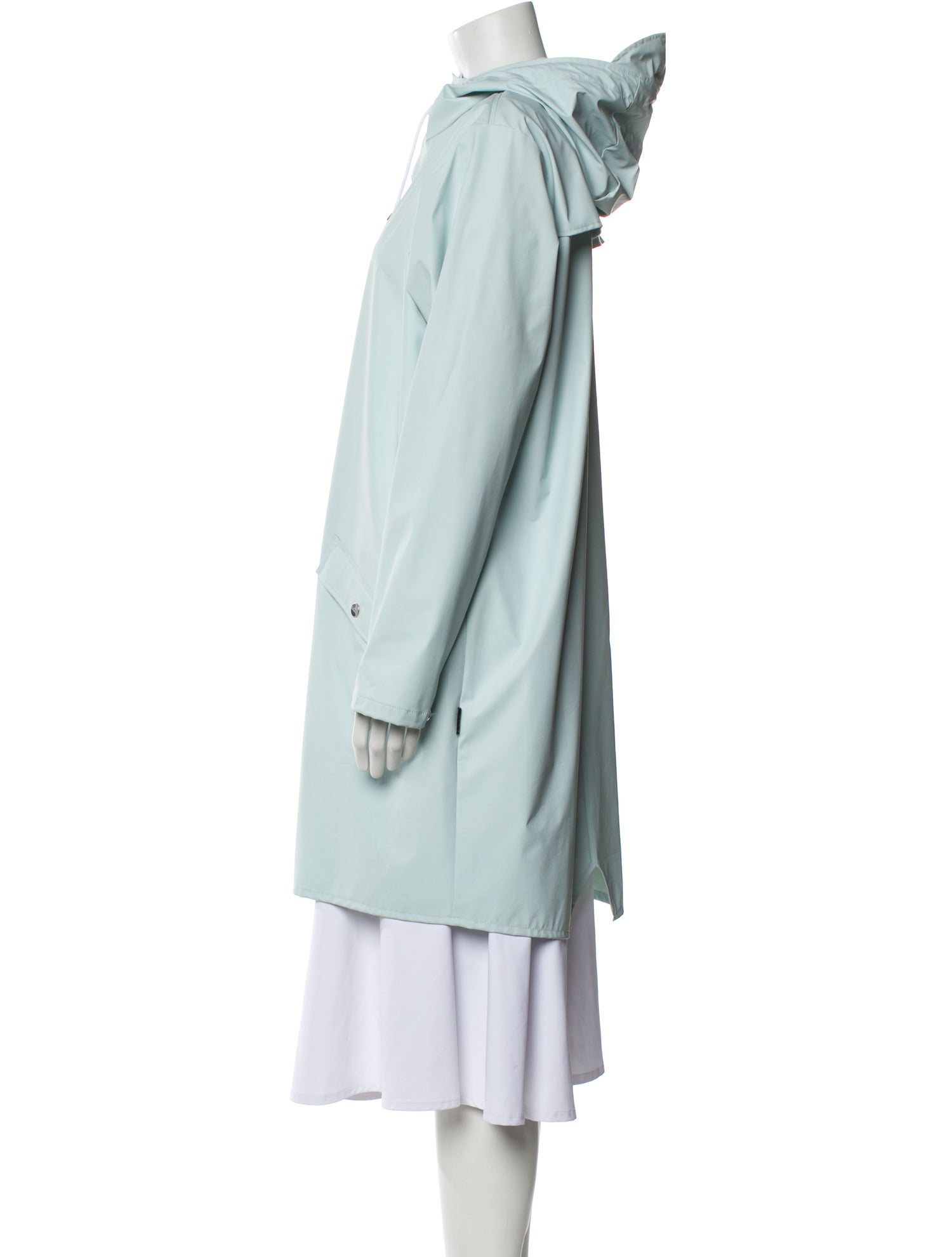 Rains Trench Coat