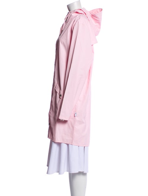 Rains Coat