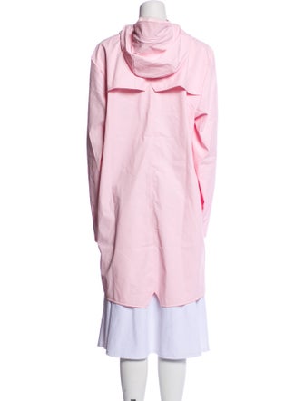 Rains Coat