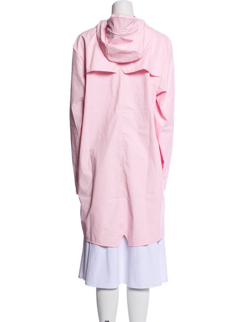 Rains Coat