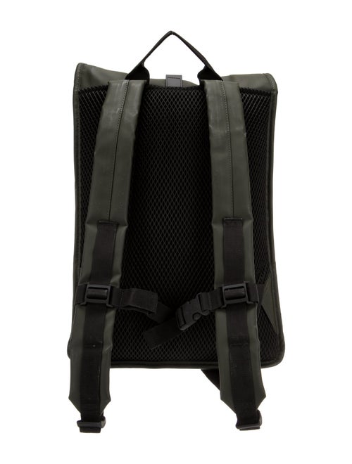 Rains Nylon Backpack