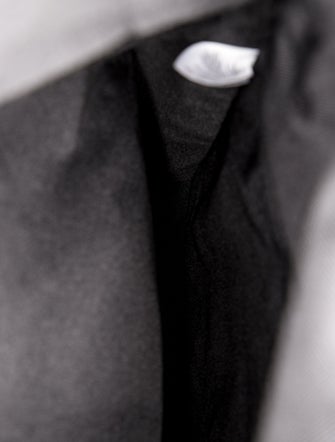 Rains Nylon Backpack