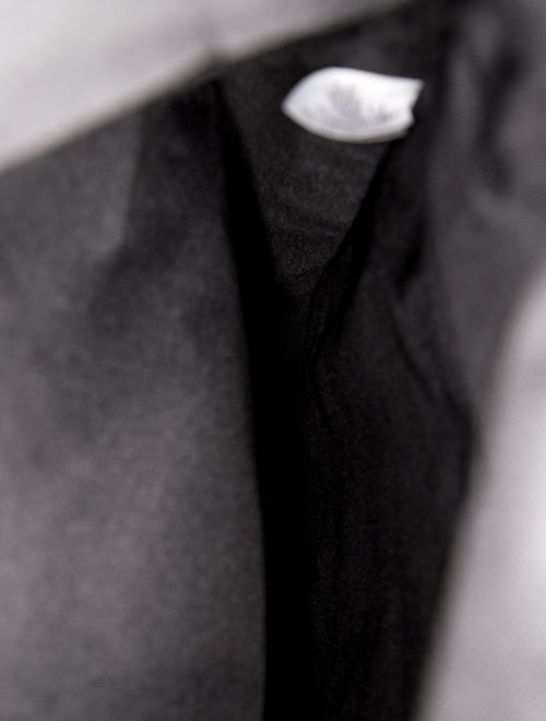 Rains Nylon Backpack