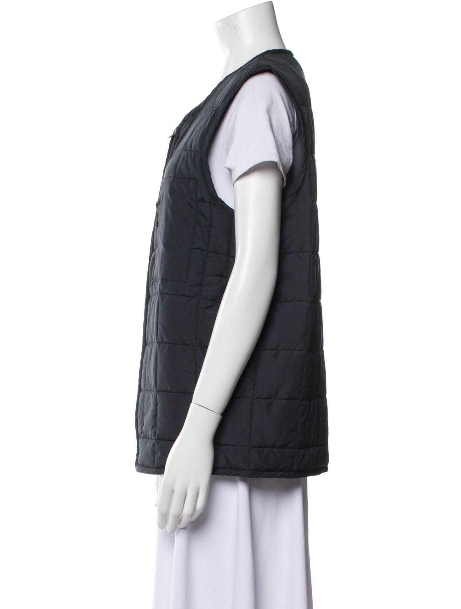 Rains Vest