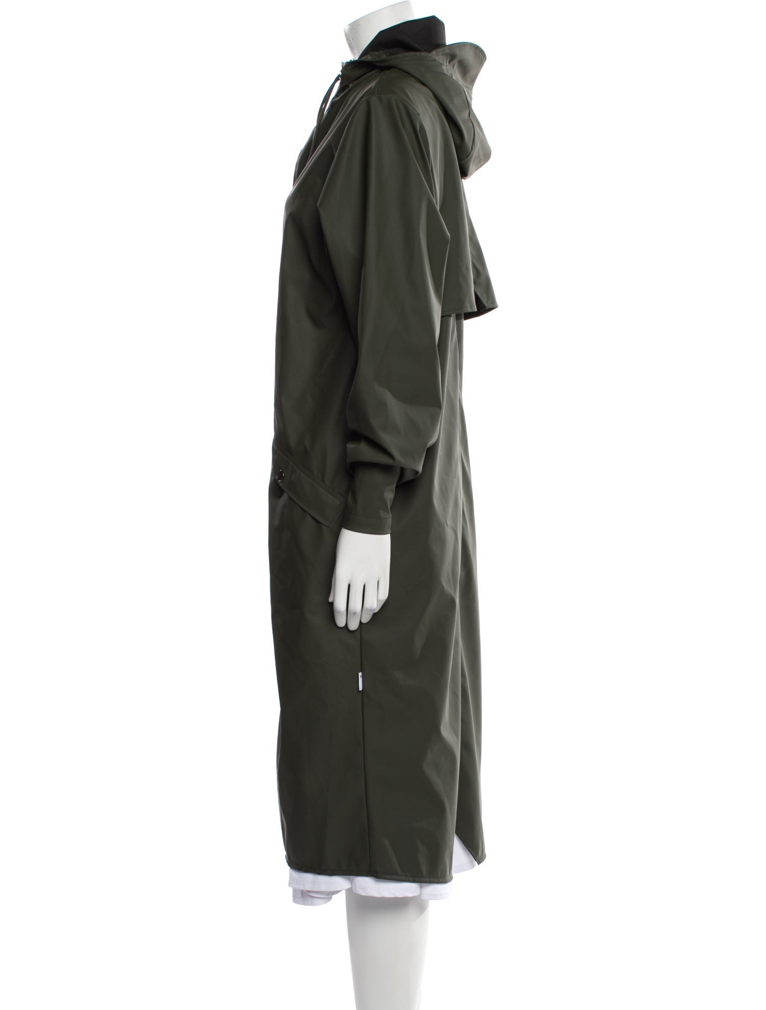 Rains Trench Coat