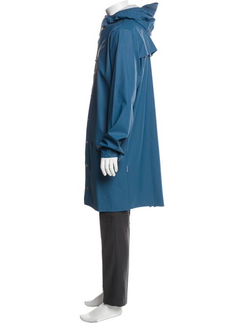 Rains Parka