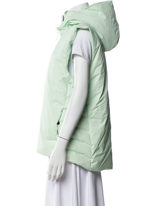 Rains Vest