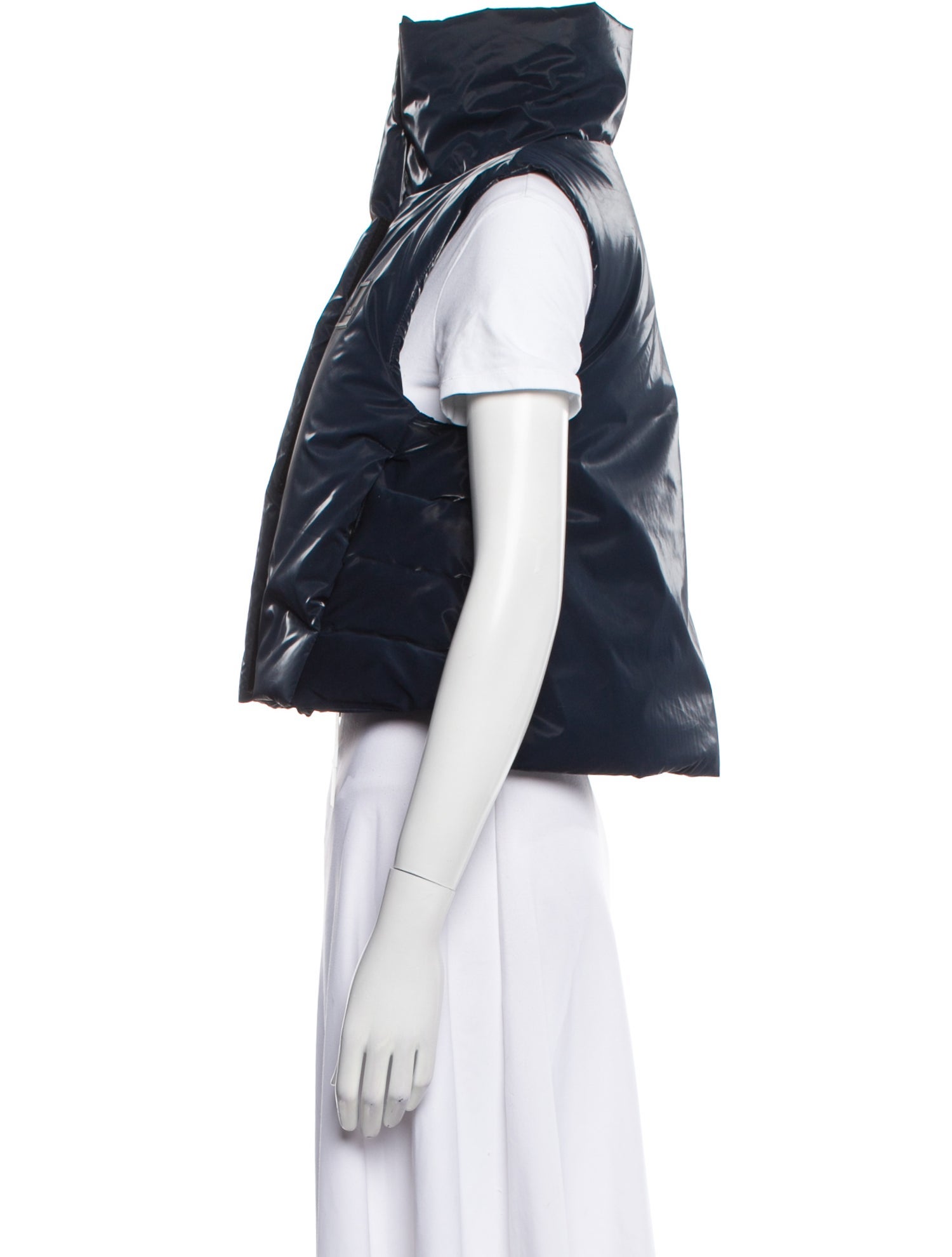 Rains Vest