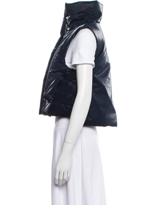 Rains Vest