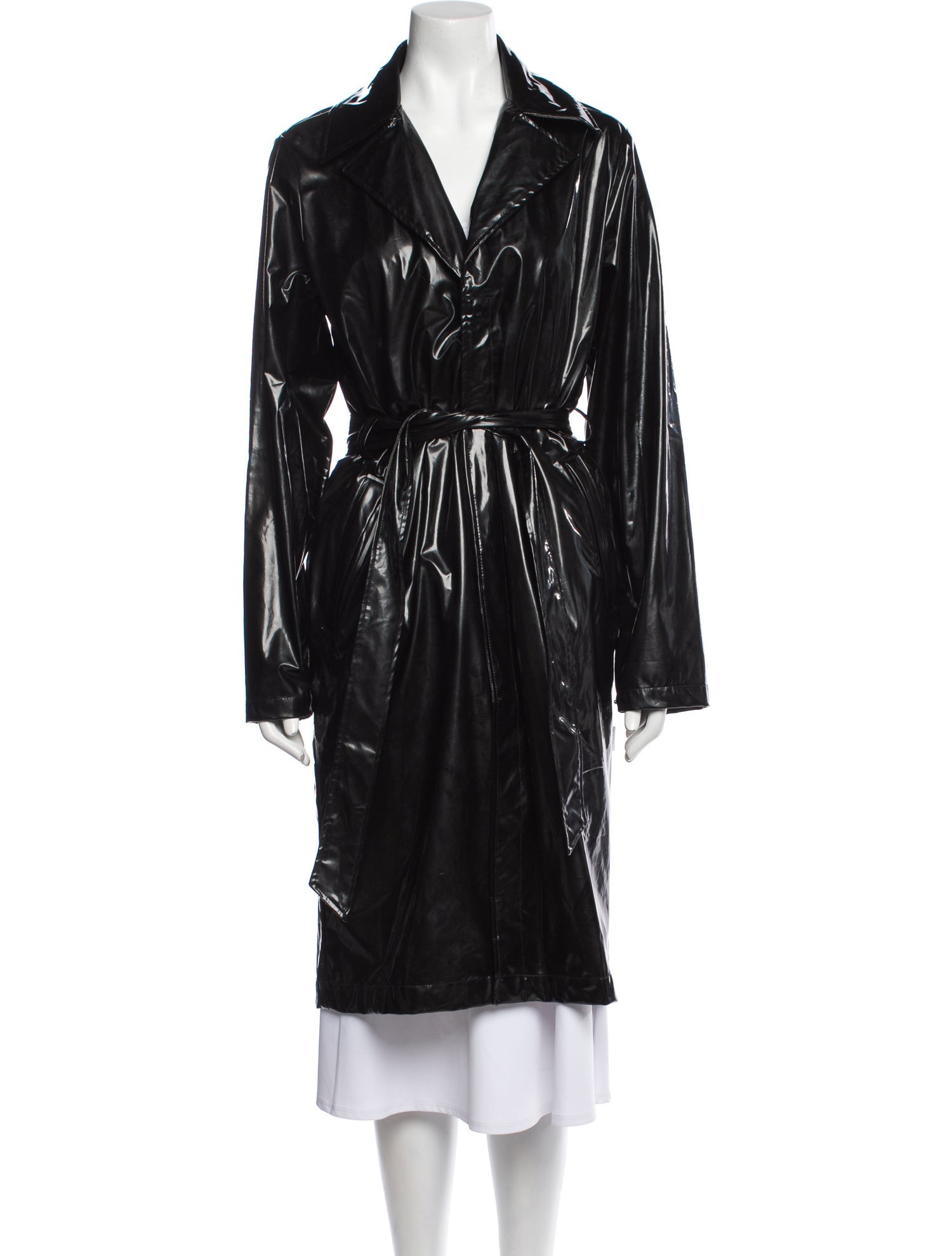 Rains Trench Coat