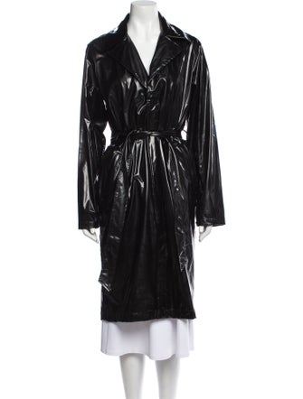 Rains Trench Coat