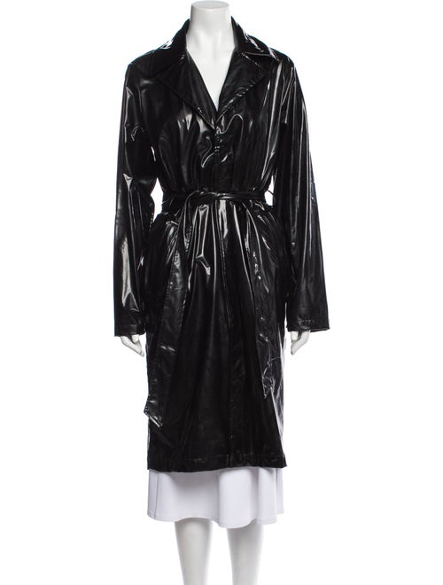 Rains Trench Coat