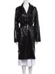 Rains Trench Coat
