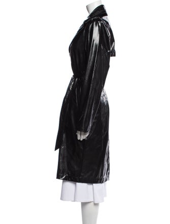 Rains Trench Coat