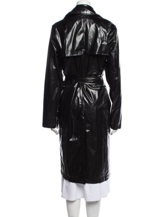 Rains Trench Coat