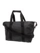 Rains PVC Weekender Bag