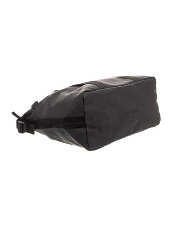 Rains PVC Weekender Bag