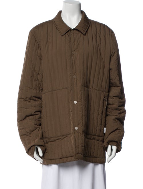 Rains Utility Jacket