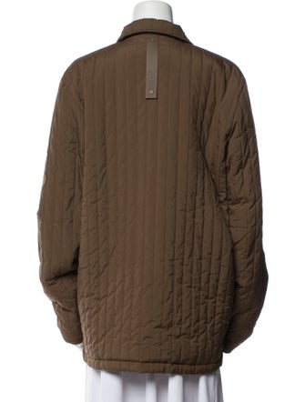 Rains Utility Jacket