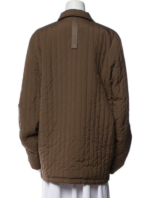 Rains Utility Jacket