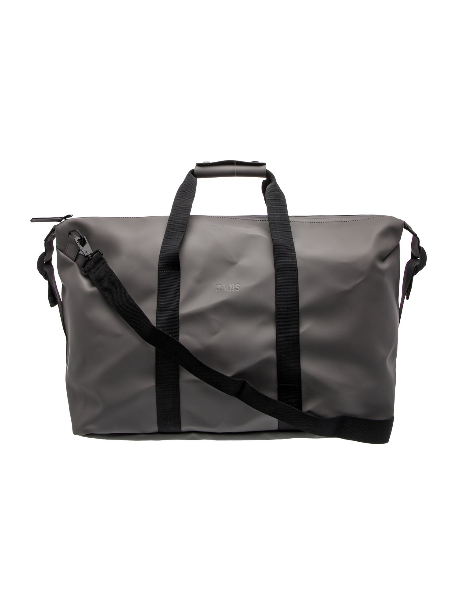 Rains Weekender Bag w/ Tags