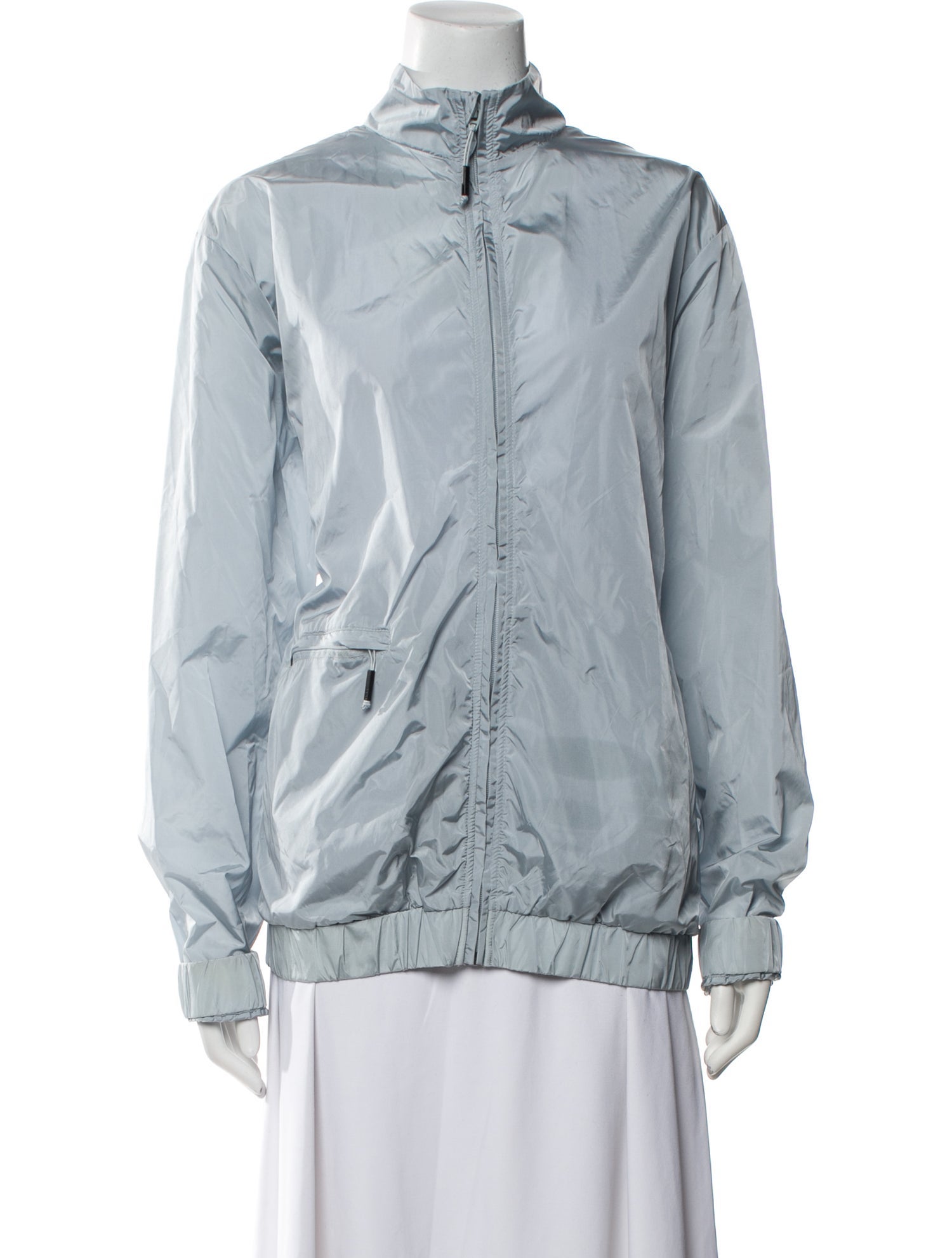 Rains Nylon Jacket